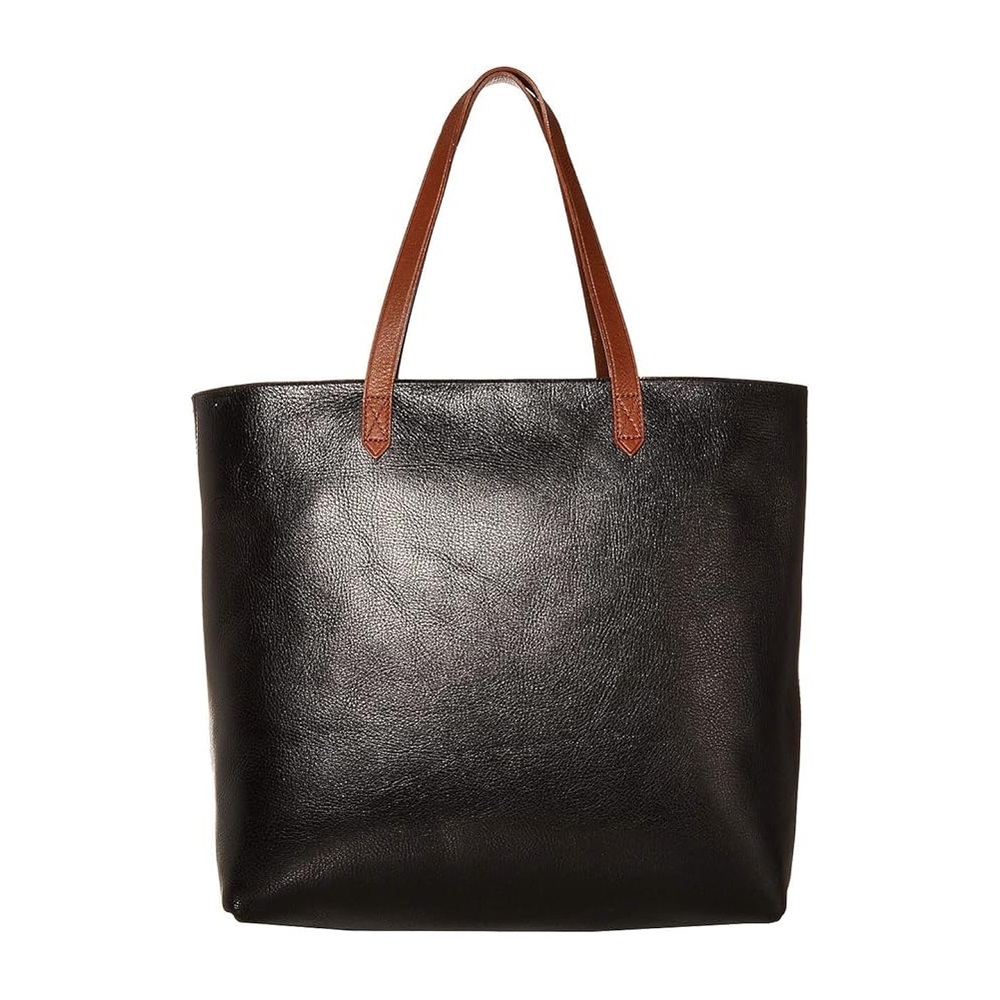 Madewell Transport Tote